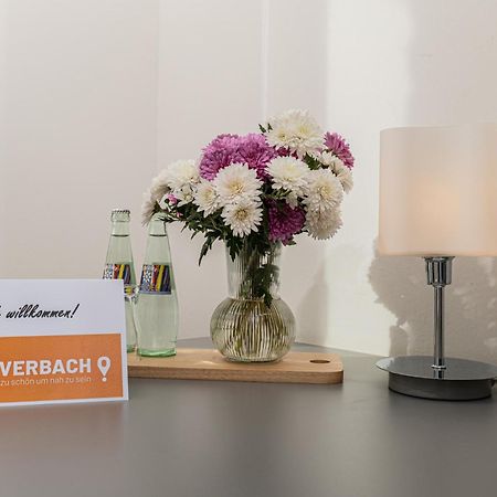 Haus Overbach Jülich Dış mekan fotoğraf