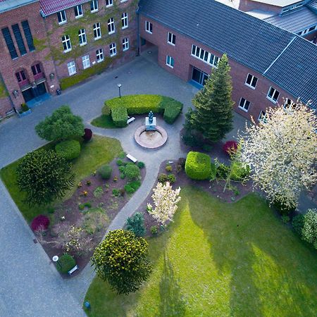 Haus Overbach Jülich Dış mekan fotoğraf