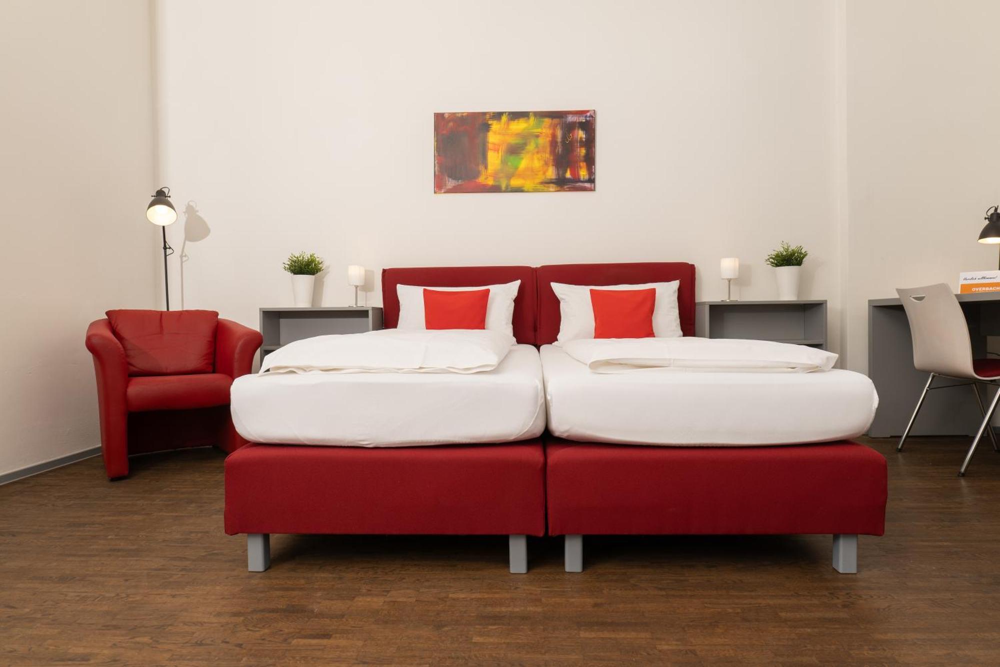 Haus Overbach Jülich Dış mekan fotoğraf