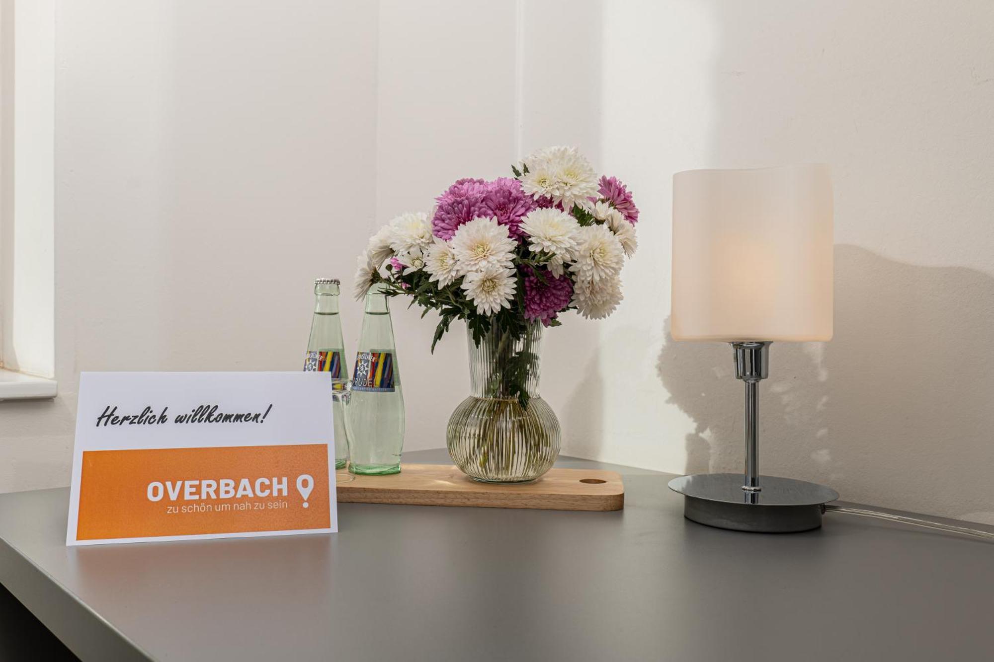 Haus Overbach Jülich Dış mekan fotoğraf