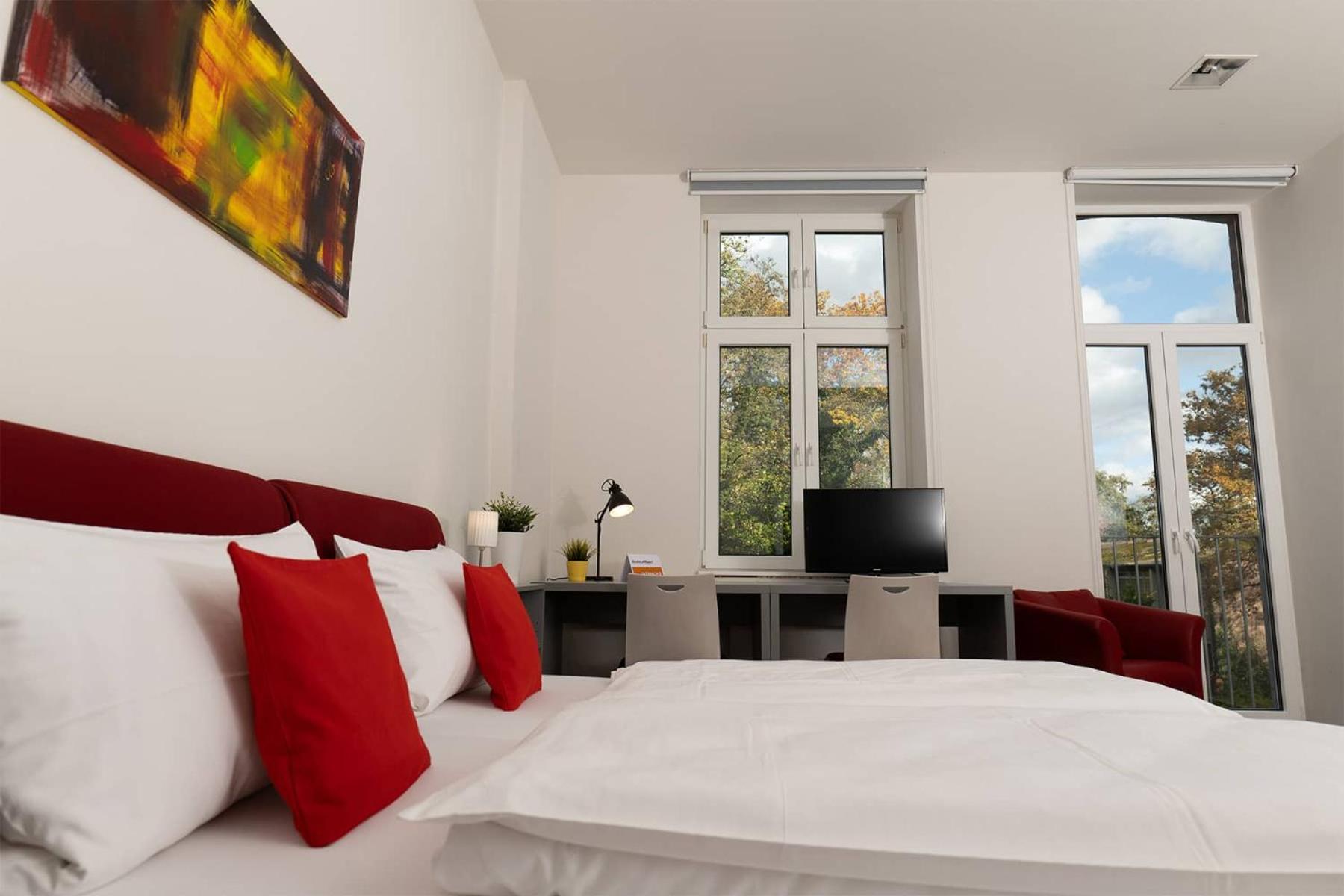 Haus Overbach Jülich Oda fotoğraf