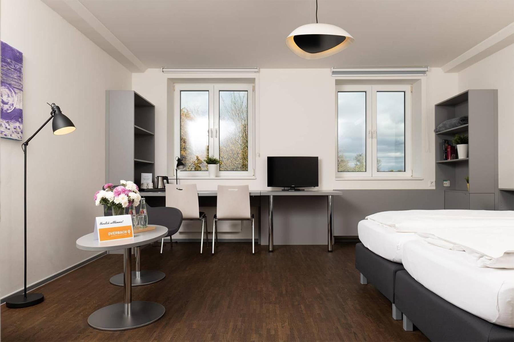 Haus Overbach Jülich Oda fotoğraf
