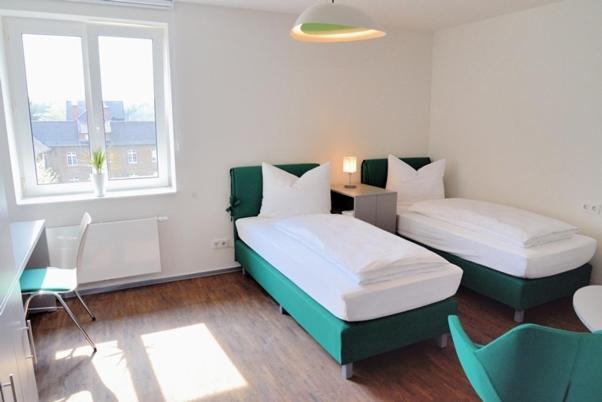 Haus Overbach Jülich Oda fotoğraf