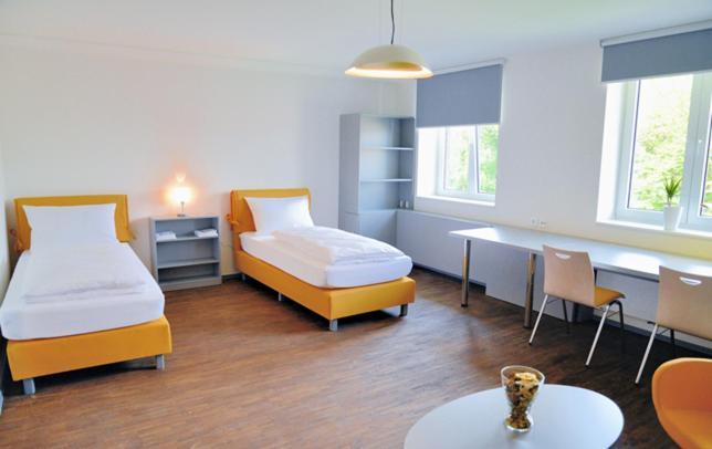 Haus Overbach Jülich Oda fotoğraf