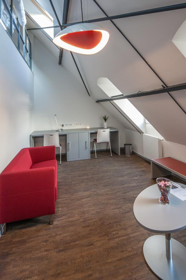 Haus Overbach Jülich Dış mekan fotoğraf