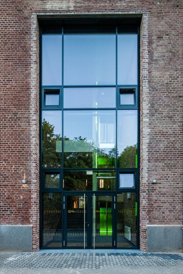 Haus Overbach Jülich Dış mekan fotoğraf
