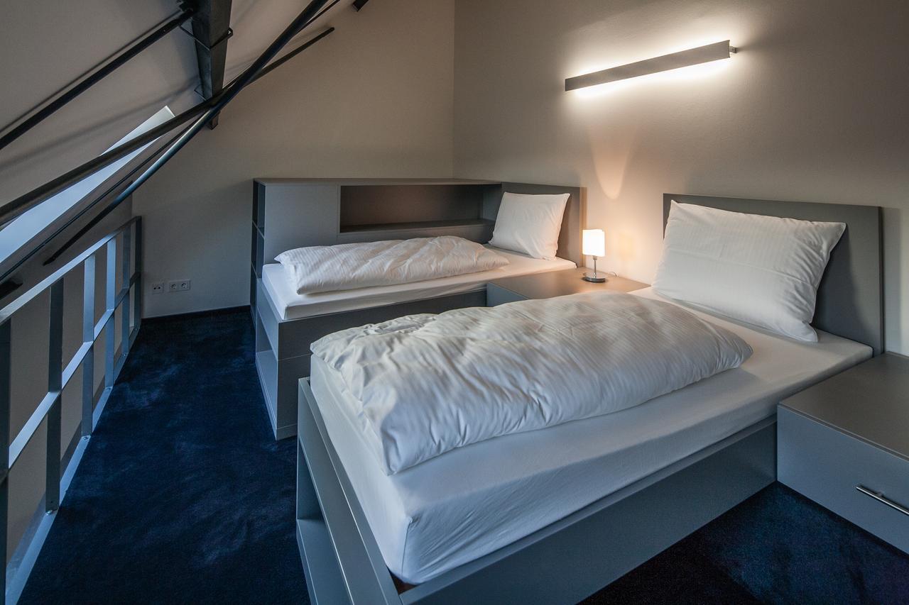 Haus Overbach Jülich Dış mekan fotoğraf